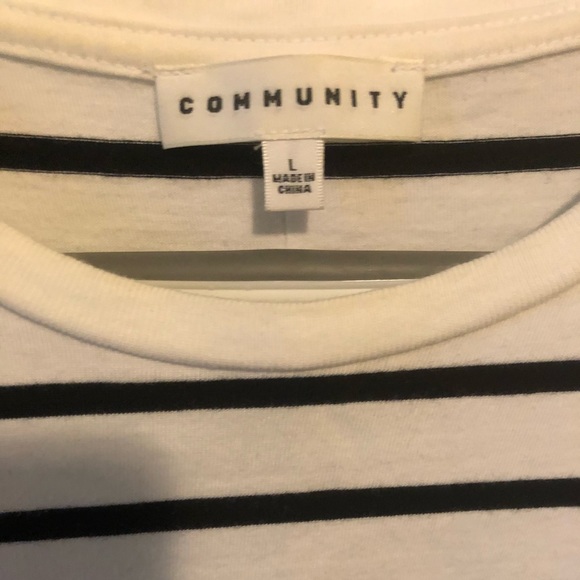 Artiza Community top - Picture 4 of 4